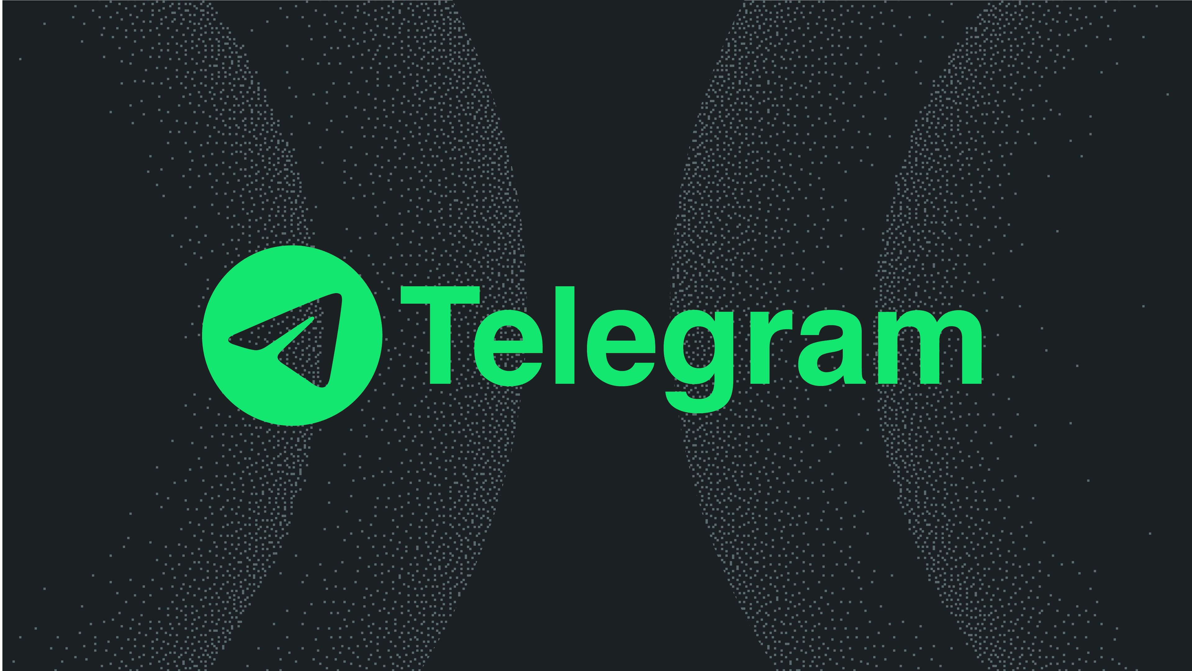 Telegram user filtering