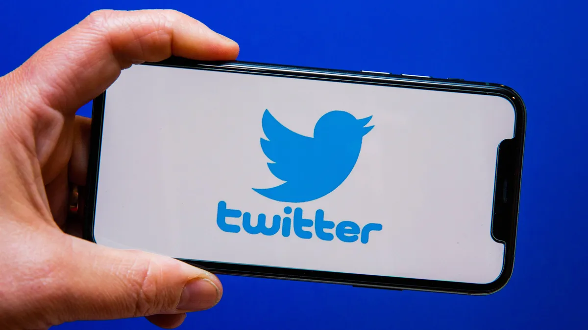 How to accurately screen numbers through Twitter
