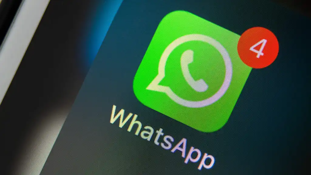 How to filter out mobile phone users with both US securities accounts and WhatsApp accounts?
