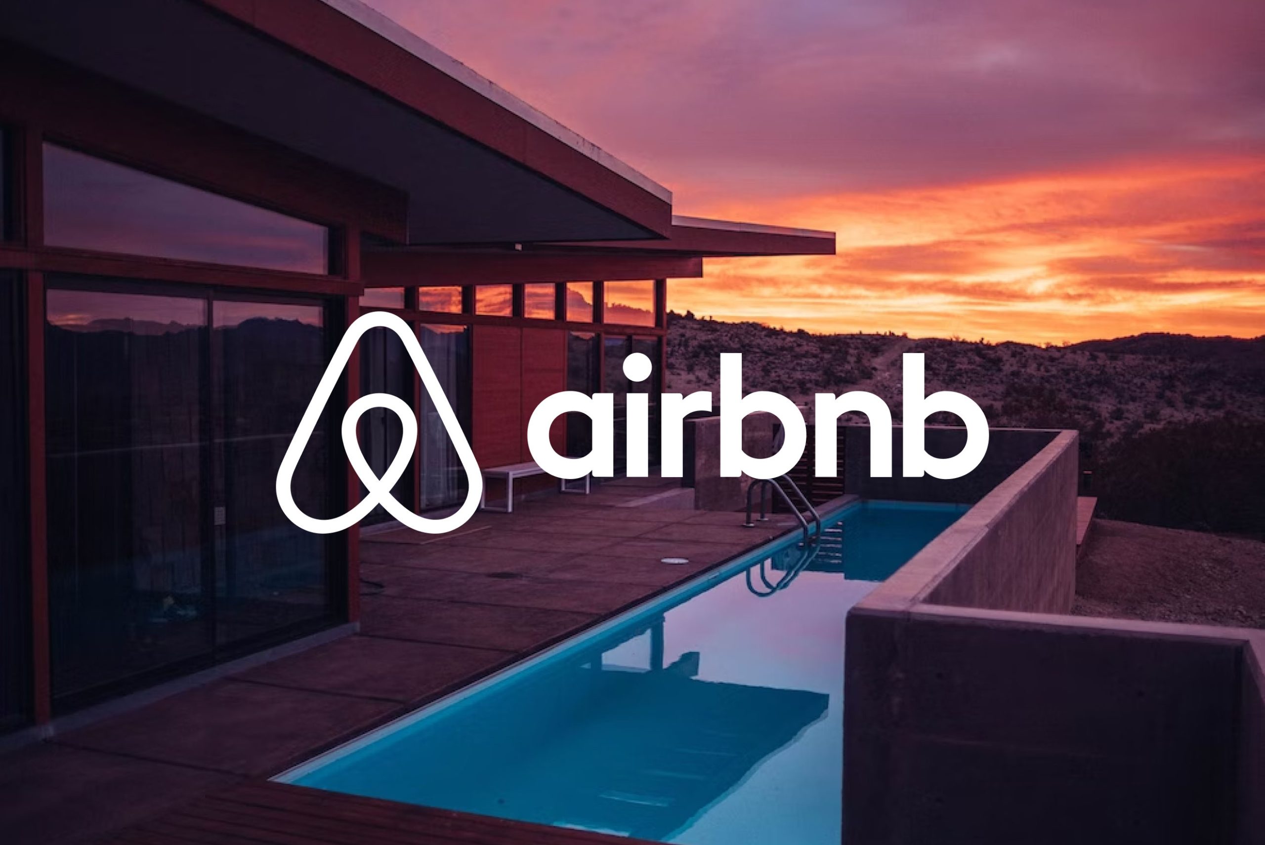 Airbnb international selected data
