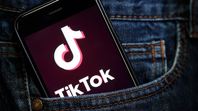 The Future of Digital Marketing: The Role of TikTok
