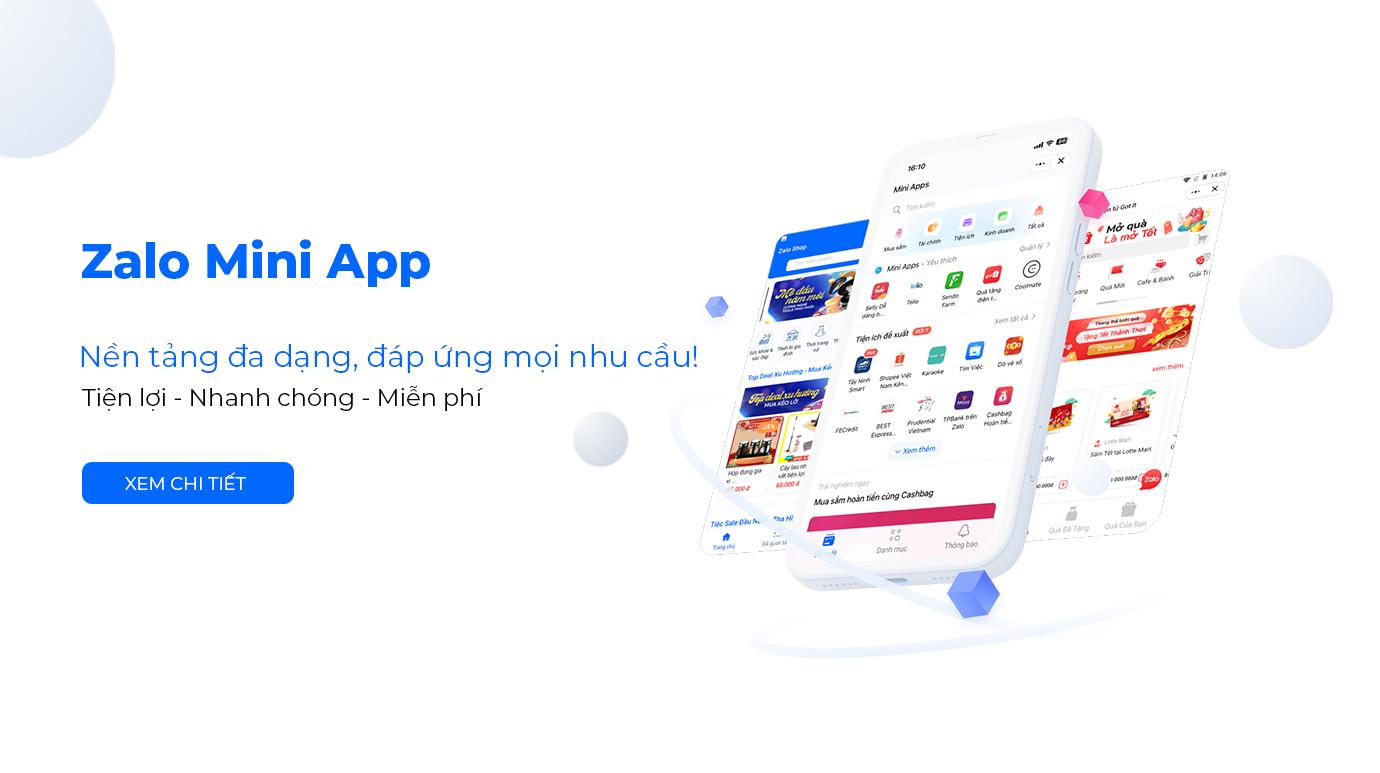 Simplifying your daily payment experience in Vietnam - MoMo