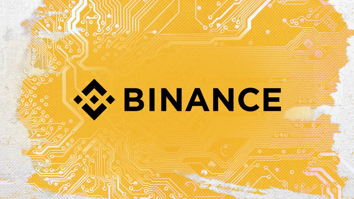 The application of geolocation information in Binance digital marketing