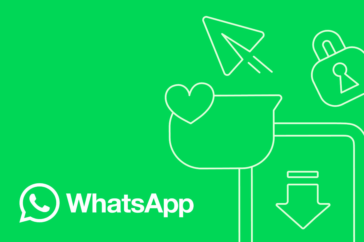 Line: A cross-platform communication tool that connects the world.