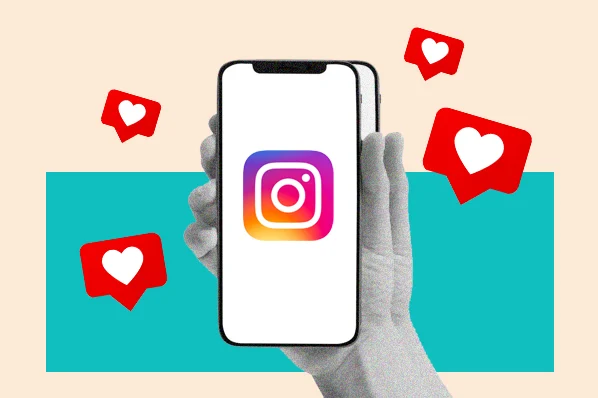 Why do many businesses use Instagram filters?