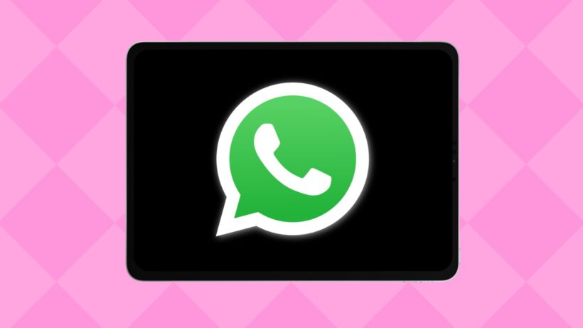 WhatsApp address book sync
