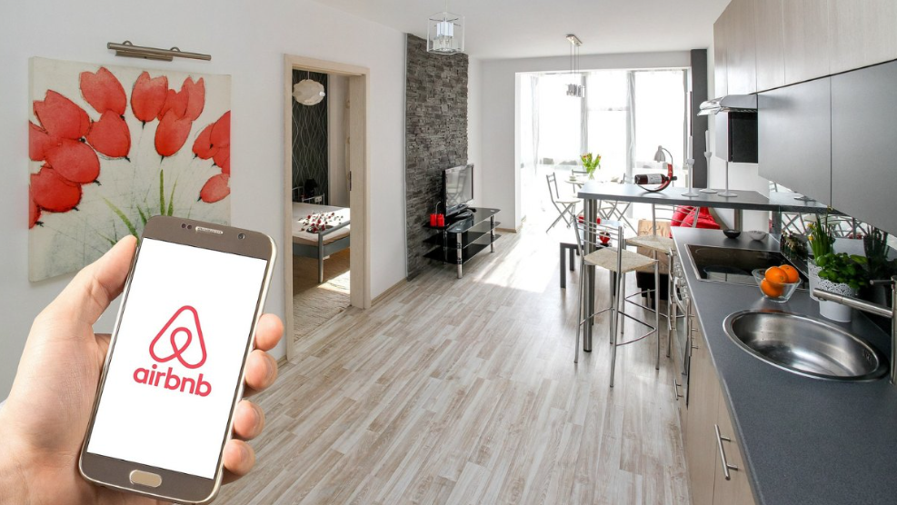 Airbnb's number screening technology: Ensuring the safety and convenience of overseas travel.