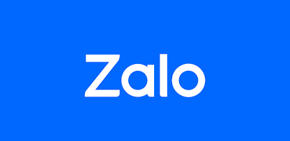 Zalo: A social media giant in the internet age.
